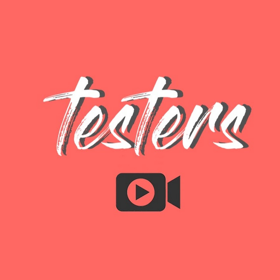 Testers @testers3142