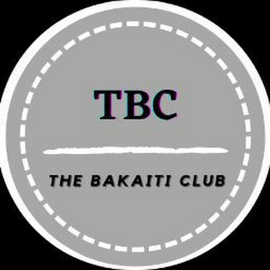 The Bakaiti club - YouTube The Bakaiti club