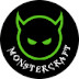 logo MonsterCraft Fishing TV