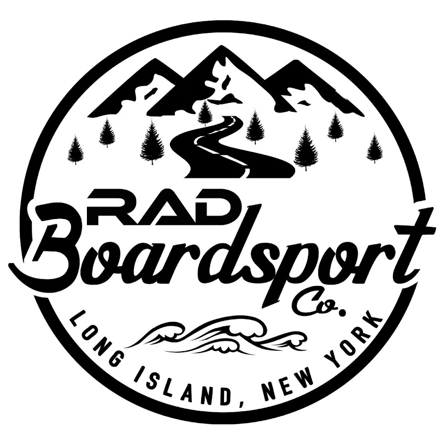 RAD Boardsport Co 