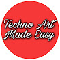 Techno Art Made Easy