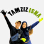 TAMZIZ ISNA