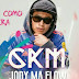 JoDY MA Flow CKM