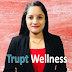 logo Trupt Wellness