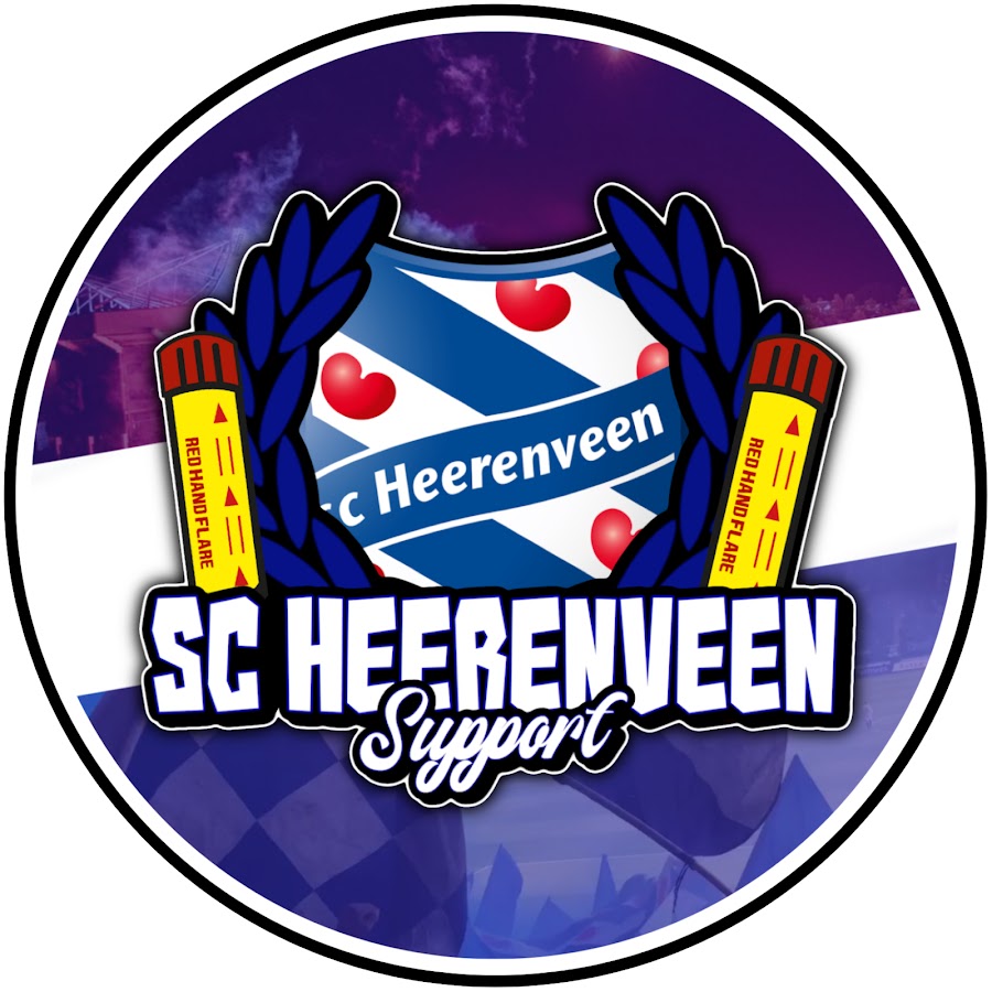sc Heerenveen Support @scHeerenveenSupport