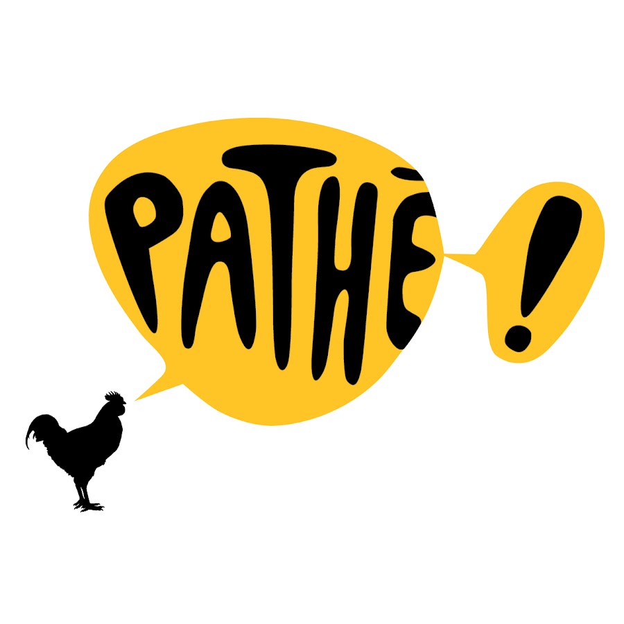 Pathe Films @PatheFilmsSwitzerland