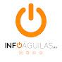 InfoÁguilas.es Web multimedia