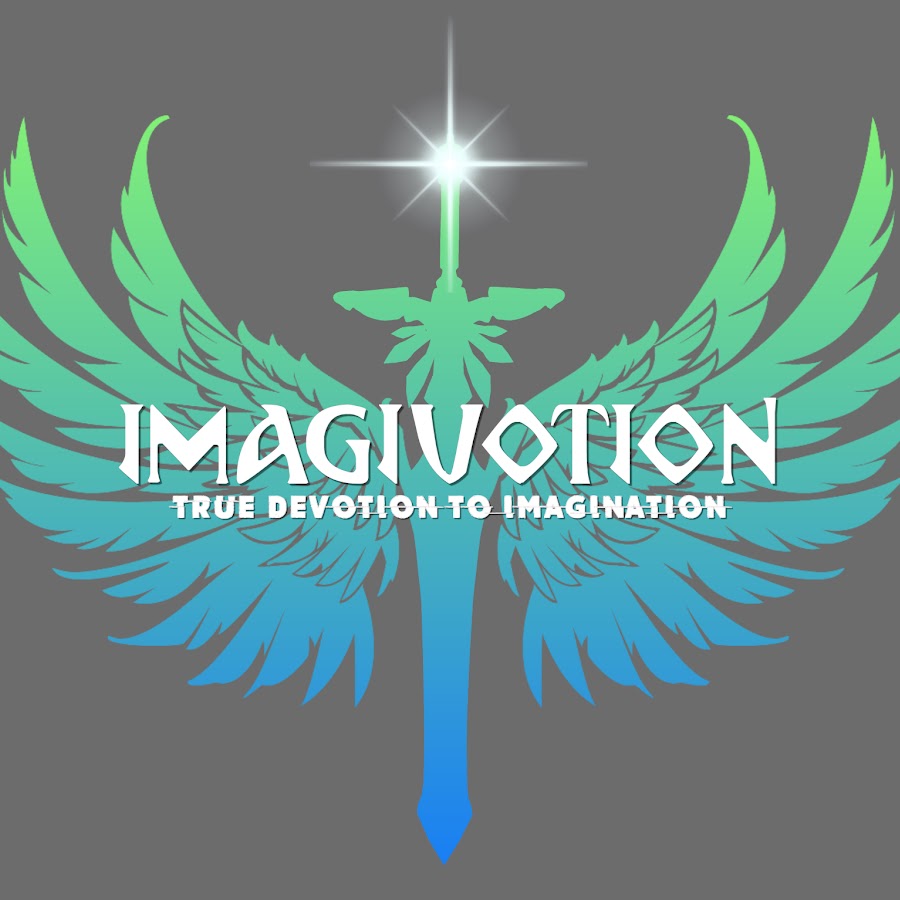 Imagivotion