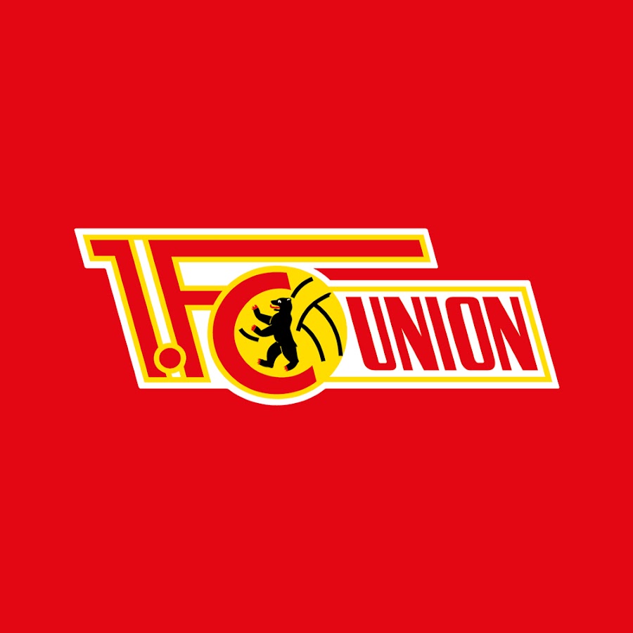 1. FC Union Berlin @1FCUnionBerlin