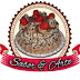 logo Sabor & Arte por Julyanne Azevedo