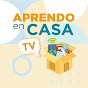 Aprendo en Casa TV Costa Rica