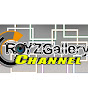 Royzgallery Channel