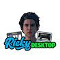 Ricky Desktop