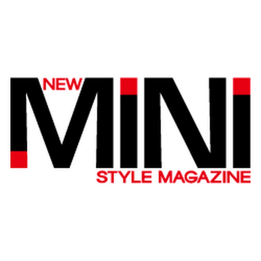 MINI Style magazine - YouTube