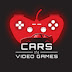 logo Cars in Video Games