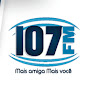 Rádio Agreste 107 FM