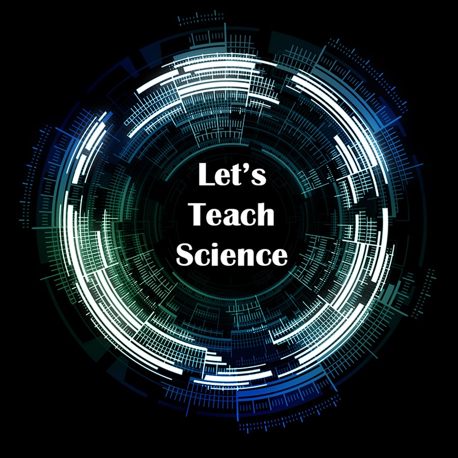 Let's Teach Science