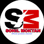 Sonil Moktan