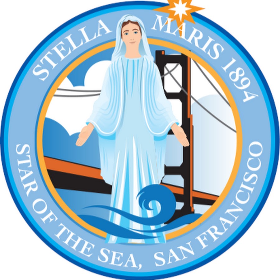 Star of the Sea Church SF