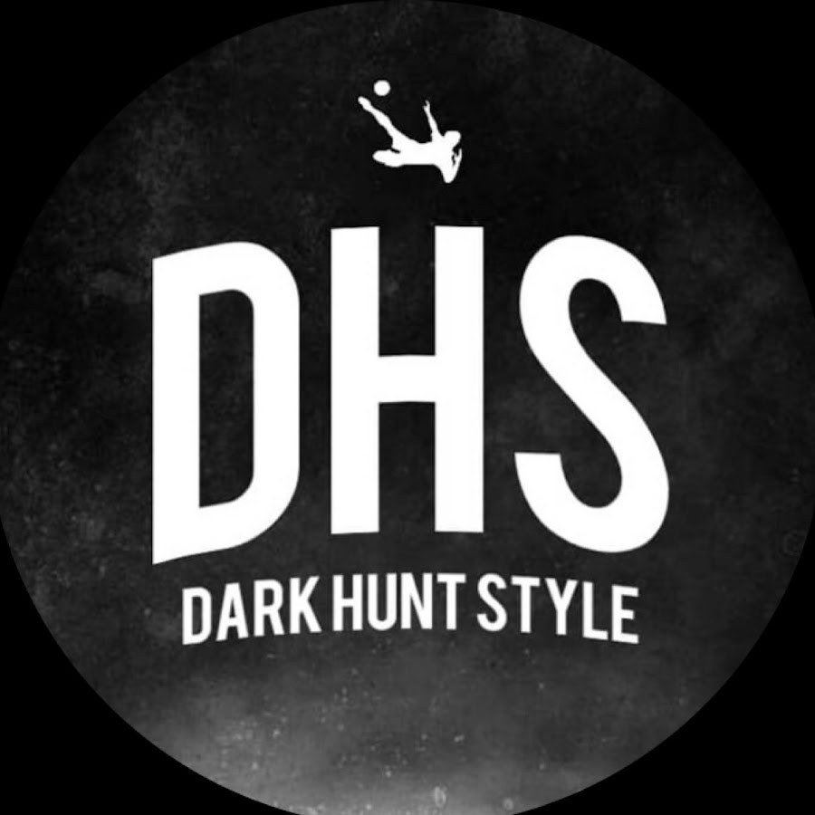 Dark Hunt Style