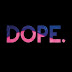 logo Dope Network