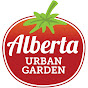 Alberta Urban Garden Simple Organic and Sustainable