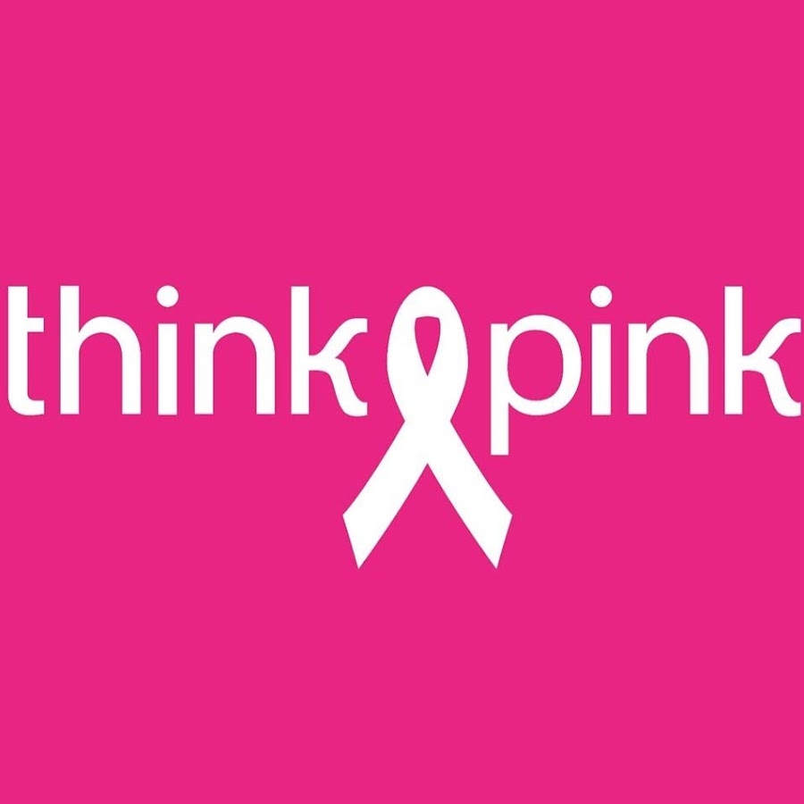 Everything pink think pink. Think Pink. Think Pink одежда. Pink think фотосессия. Benefit logo.