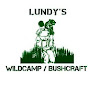 LUNDY'S WILDCAMP BUSHCRAFT