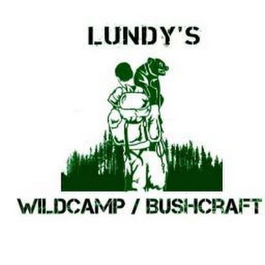 LUNDY'S WILDCAMP BUSHCRAFT @LundysWildcampBushcraft