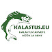 Kalastus.eu - kalastustarvete müük ja rent