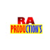 logo RA PRODUCTION'S