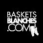 Baskets Blanches