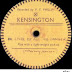 logo Rarest Records