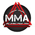 logo Wesley Chapel MMA