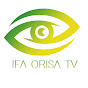 IFA ORISA TV