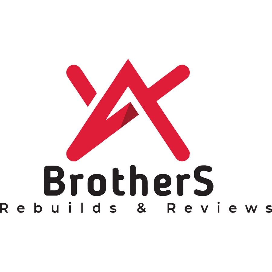 Brothers Rebuilds and Reviews @brothersrebuildsandreviews3172
