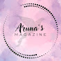 Aruna's Magazine