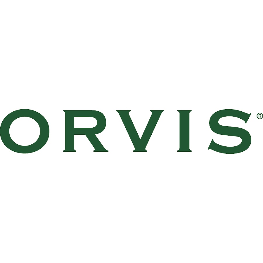 The Orvis Company @orvis