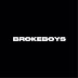 logo Broke Boys