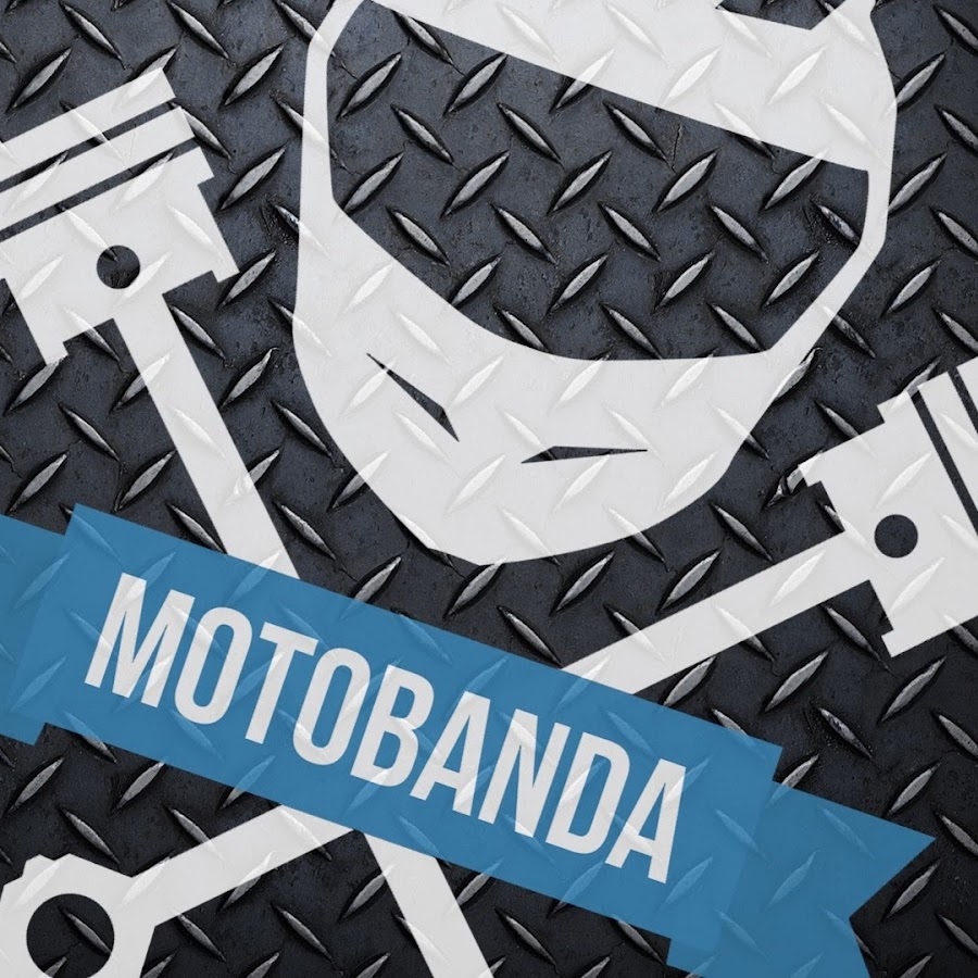 motobanda @motobandaTV