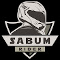 SABUM RIDER