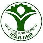 ICAR Indian Institute of Horticultural Research