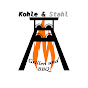 Kohle & Stahl - Grillen und BBQ