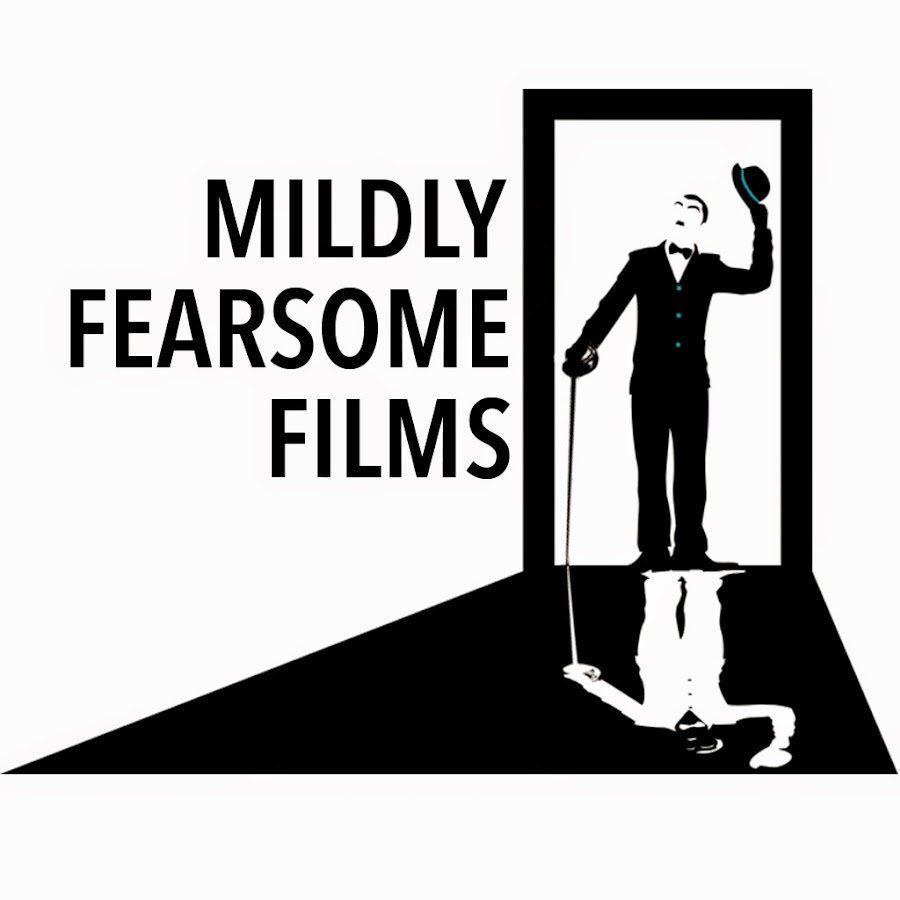 Mildly Fearsome Films