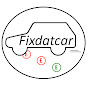 fixdatcar