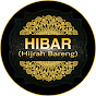HIBAR HijrahBareng