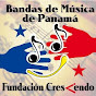 FUNDACIÓN CRESCENDO -BANDAS DE MÚSICA DE PANAMÁ-