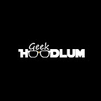 Geek Hoodlum