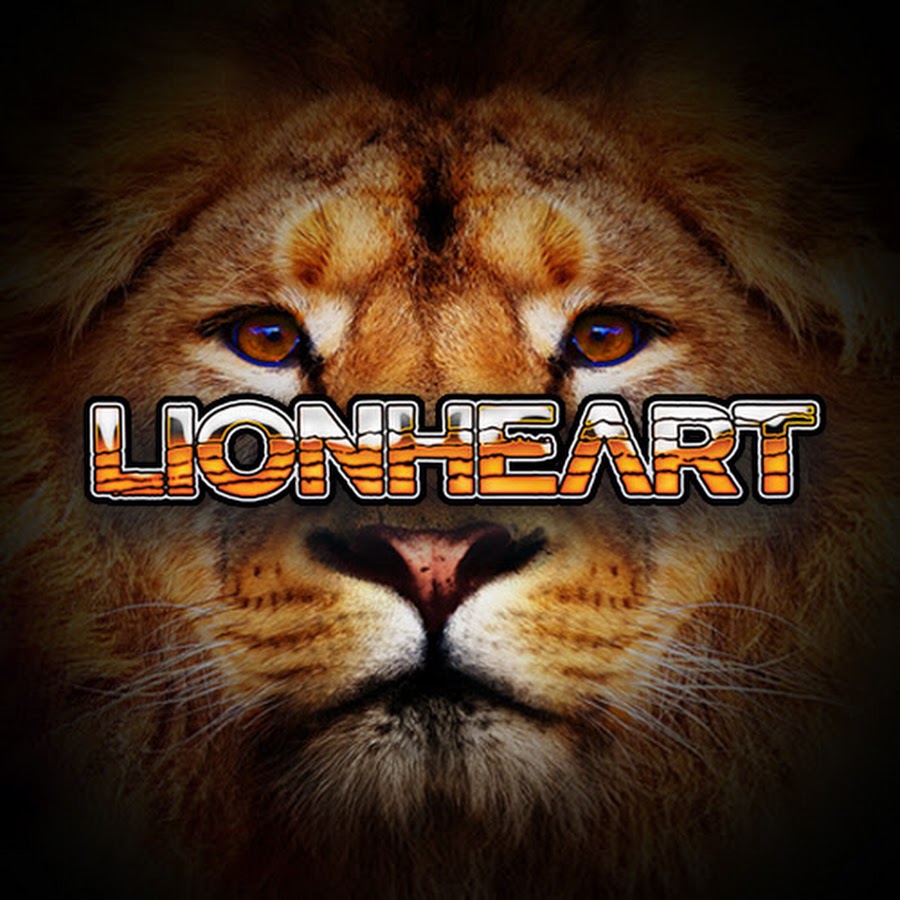 Lionheart - YouTube