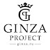 logo Ginza Project